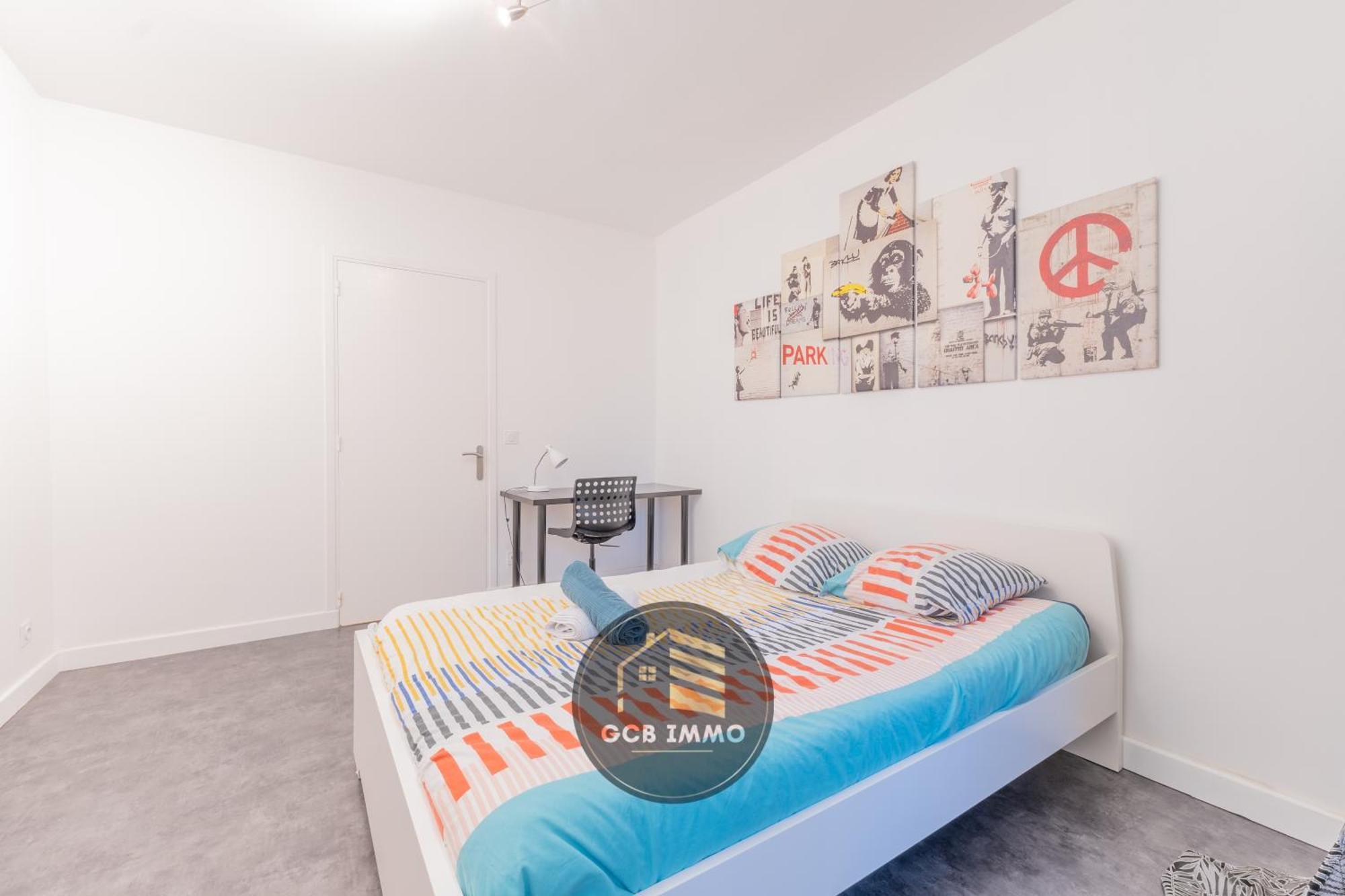 Le Libe Apartment Grenoble Exterior photo